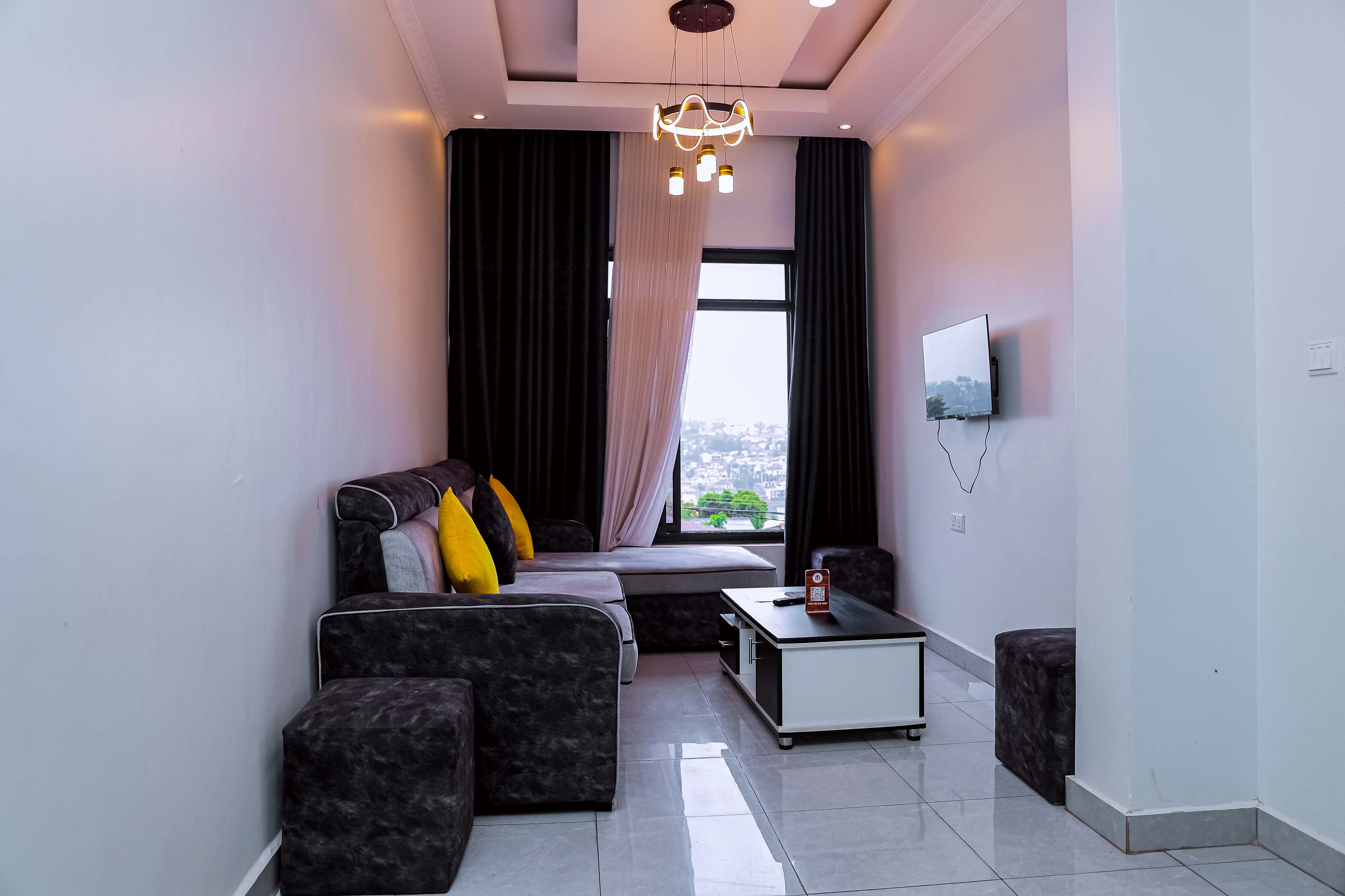 Accommodation