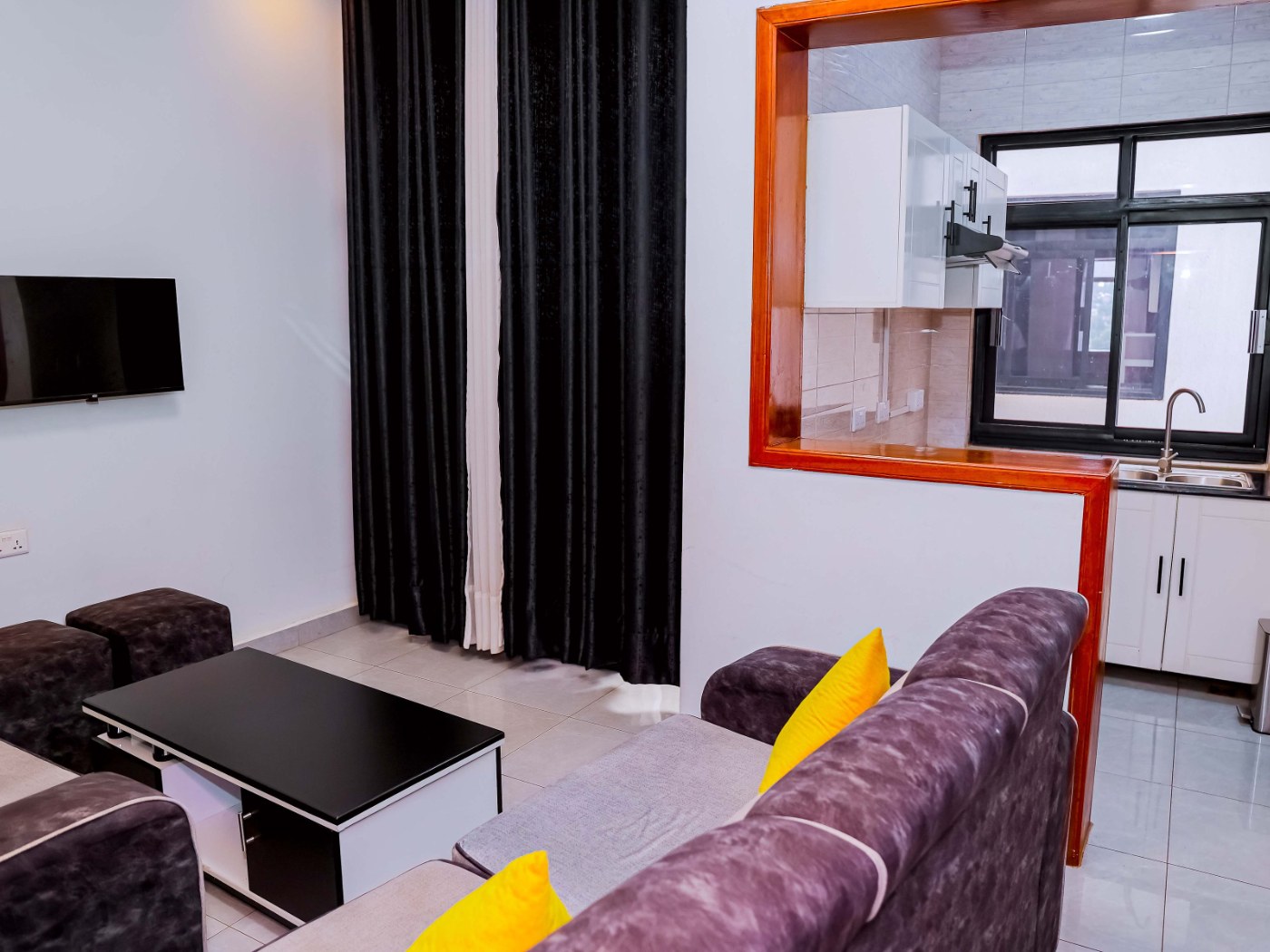 Accommodation