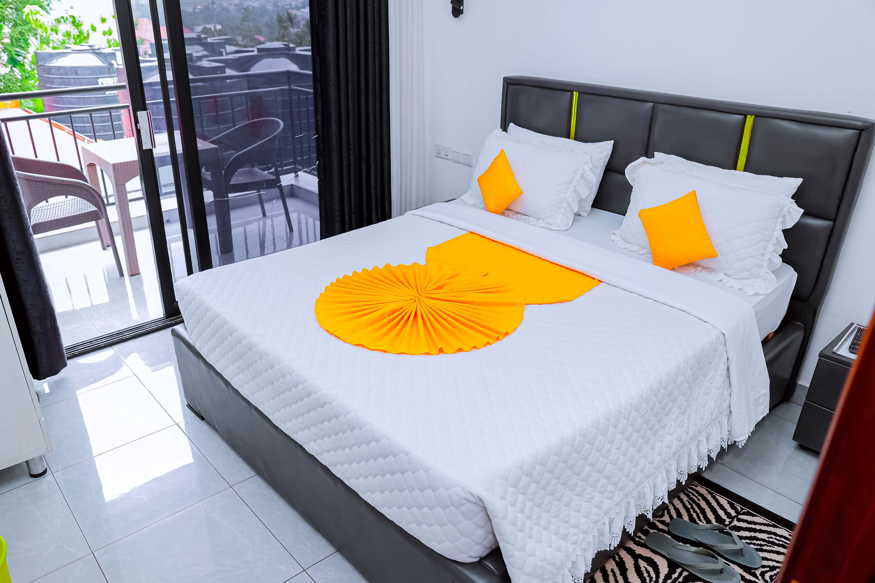 Junior Suites